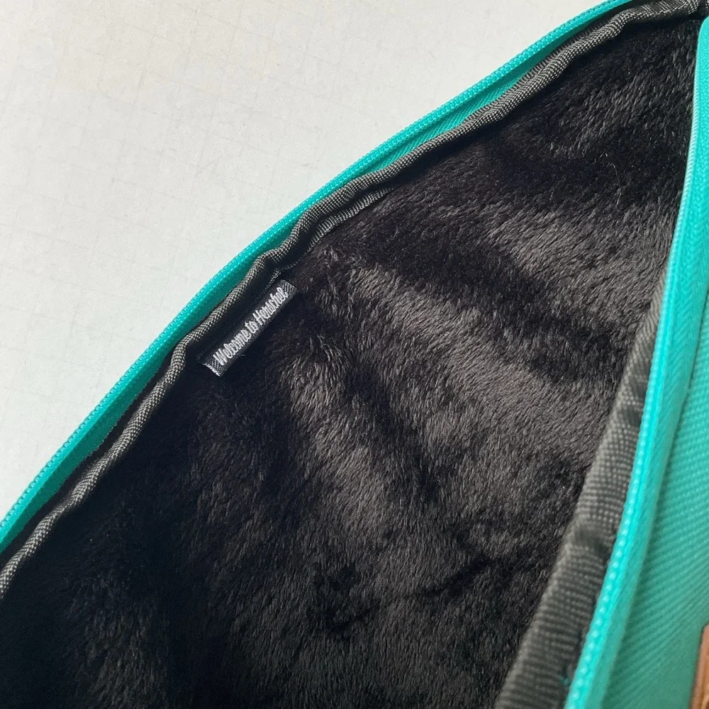 Herschel Supply Co. Heritage Sleeve for 15” Laptop